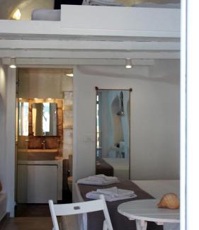 Mandrakia House | il Marinero mandrakia