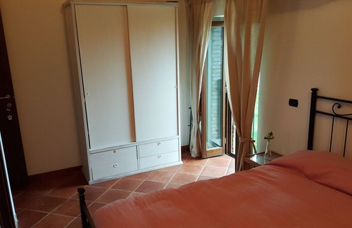 Montebuono House | Il Merangolo