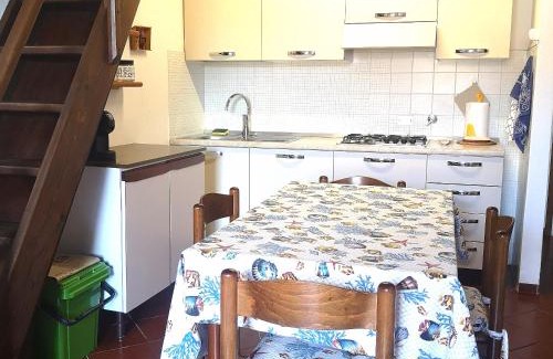 San Giovanni Apartment | Il Mulino Di S. Giovanni