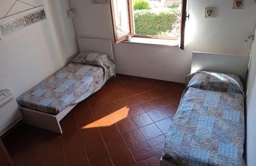 San Giovanni Apartment | Il Mulino Di S. Giovanni