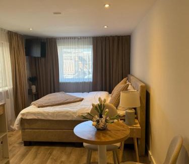 Lisse City Center Apartment | Il Mulino House A