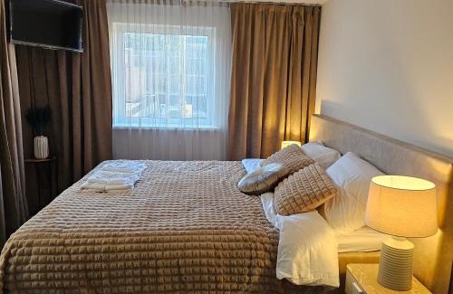 Lisse City Center Apartment | Il Mulino House A