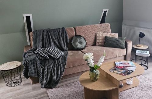 Lisse City Center Apartment | Il Mulino House B