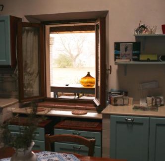 Santarcangelo di Romagna Apartment | il mulino