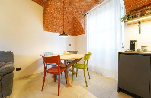 Centro Storico Apartment | Il ni Cuni