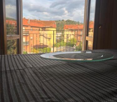 Rapolano Terme Apartment | Il nido alle terme