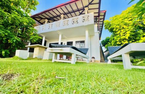 Boossa House | Il Nido Beach Home
