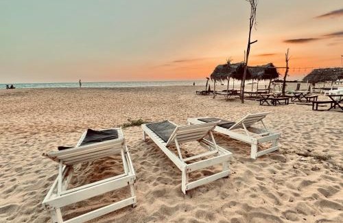 Boossa House | Il Nido Beach Home