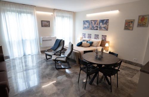 Rome Province Apartment | Il nido del Birdie