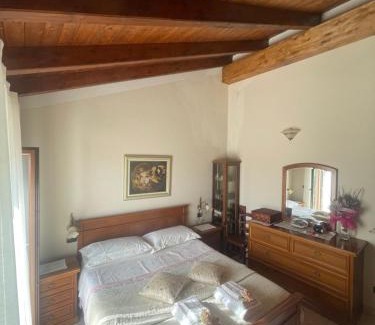 Moncalvo Apartment | Il Nido dell’Aquila