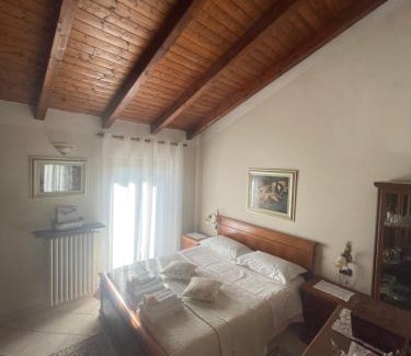 Moncalvo Apartment | Il Nido dell’Aquila