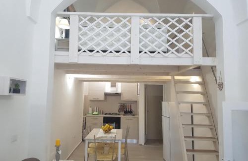 Tuglie Apartment | Il Nido della Calandra