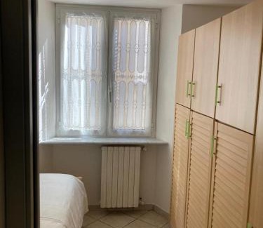 Finale Ligure Apartment | Il Nido della Marina