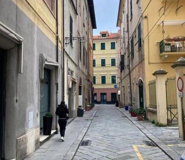 Finale Ligure Apartment | Il Nido della Marina