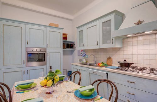Oneglia Apartment | Il Nido di Censin, Imperia, Italy