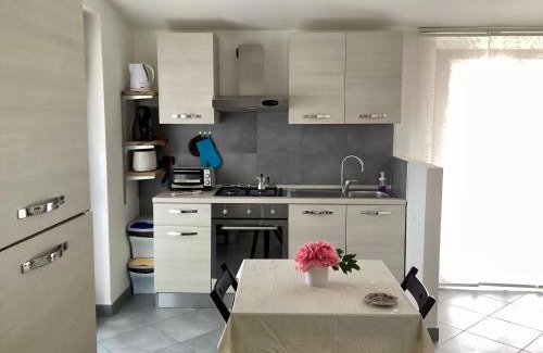Verano Brianza Apartment | Il nido di Pietro