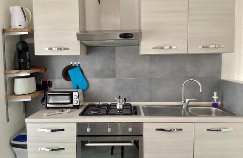 Verano Brianza Apartment | Il nido di Pietro