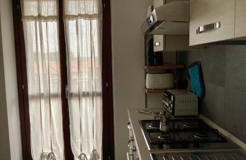 Verano Brianza Apartment | Il nido di Pietro