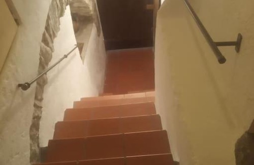 Apricale Apartment | il nido