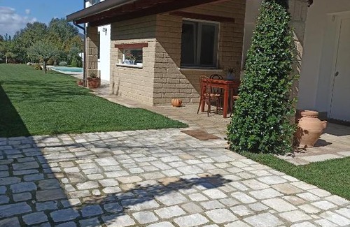 Cervinara Bed & Breakfast | Il Nido