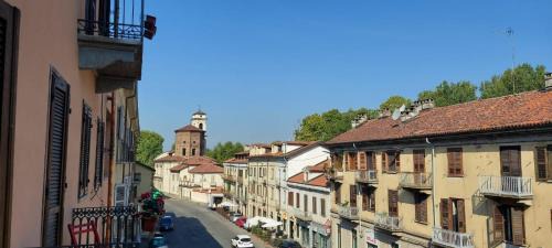 Madonna del Pilone Apartment | Il Nido