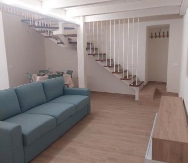 Ginosa House | Il Nido nel Borgo