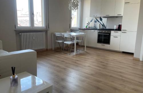 Stradella Apartment | Il Nido Sui Tetti