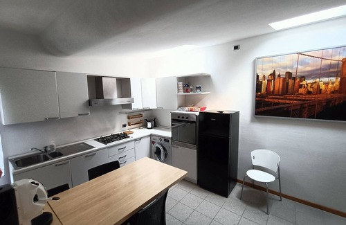Treviso House | Il Nido - Villetta in posizione strategica