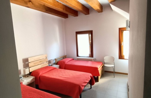 Treviso House | Il Nido - Villetta in posizione strategica