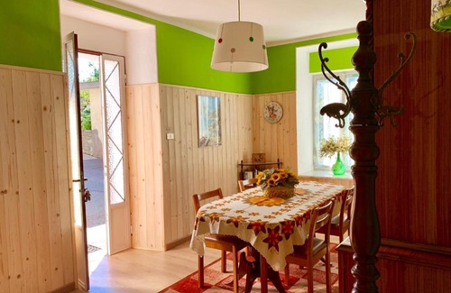 Gravere Apartment | Il Pachirol