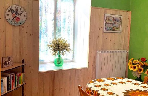 Gravere Apartment | Il Pachirol