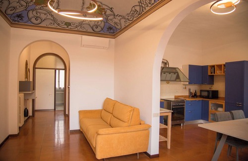 Imola Apartment | Il Palazzetto