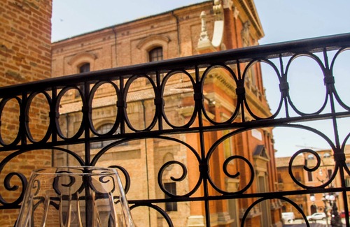 Imola Apartment | Il Palazzetto