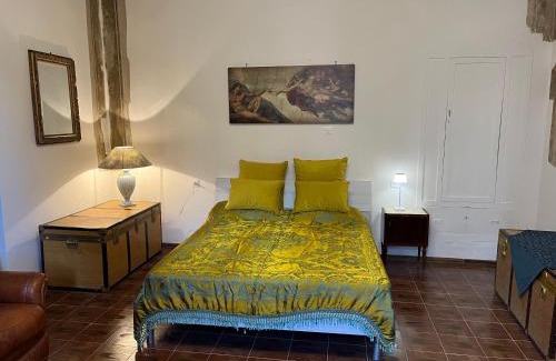 Acqua Loreto House | Il Palazzo del Borgo - Affittacamere
