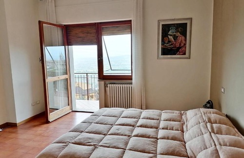 Trevi House | Il Panorama di Trevi