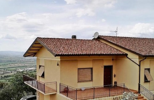 Trevi House | Il Panorama di Trevi