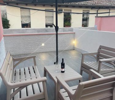 Ravenna Apartment | Il Paradiso Holiday