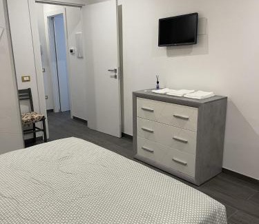 Ravenna Apartment | Il Paradiso Holiday