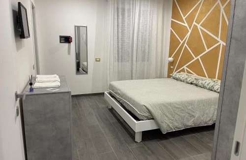 Ravenna Apartment | Il Paradiso Holiday