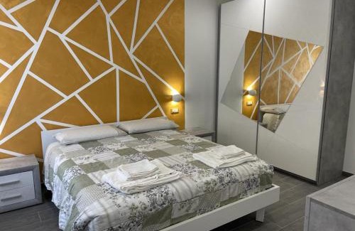 Ravenna Apartment | Il Paradiso Holiday