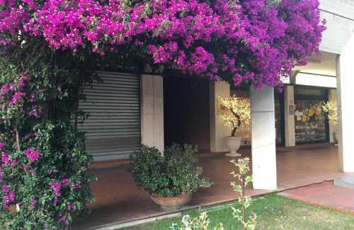 Marina di Massa Apartment | Il Parco Apartments