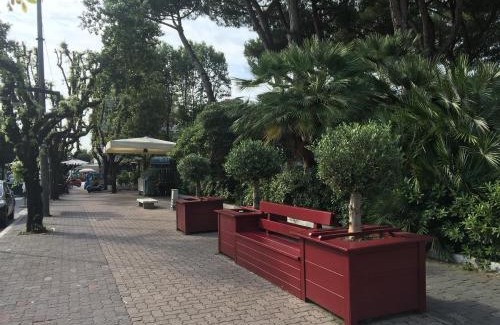 Marina di Massa Apartment | Il Parco Apartments