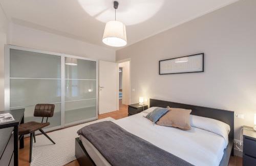 Marina di Massa Apartment | Il Parco Apartments