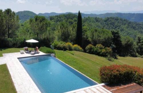 Mercato Saraceno House | Il Pavone Errante