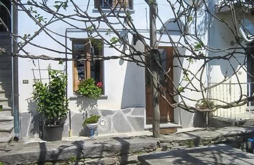 Cannero Riviera Apartment | Il Pergolato