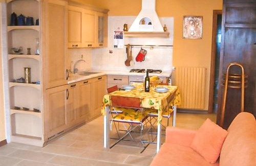 Cannero Riviera Apartment | Il Pergolato