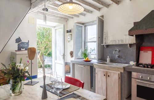 Strettoia House | Il Pescino