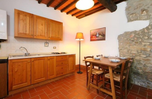 Neri Apartment | Il Pettirosso n°7 by Interhome