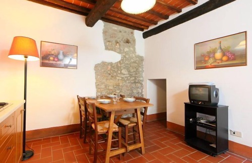Neri Apartment | Il Pettirosso n°7 by Interhome