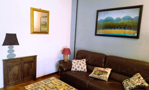 Poggio Apartment | Il Piano di Mezzo